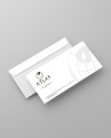 Antetli Zarf