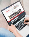 Kurumsal Web Sitesi