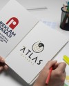 Logo Tasarımı